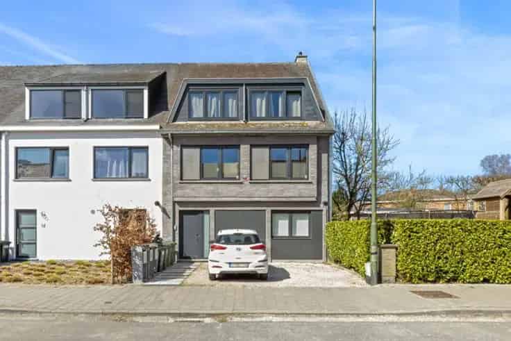Appartement Te Koop
