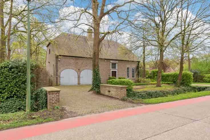 Villa Te Koop