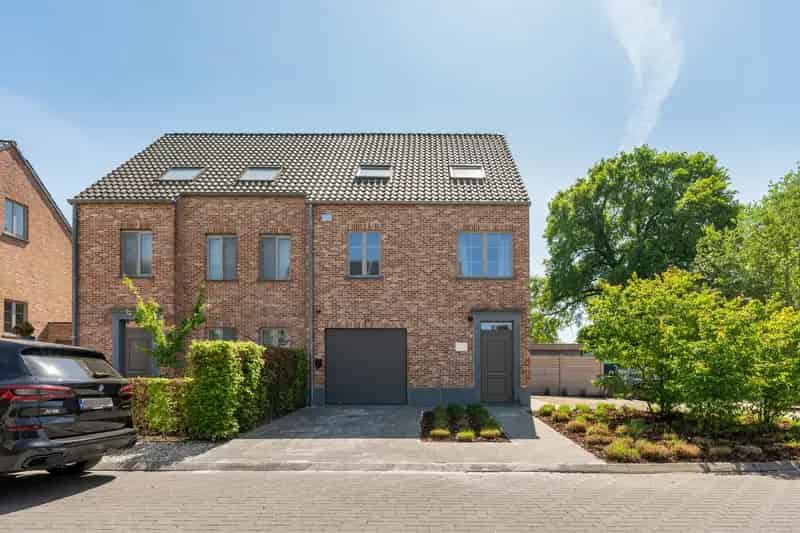 Huis te huur