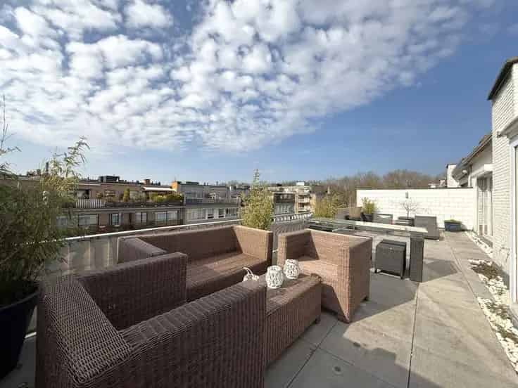 Penthouse Te Koop