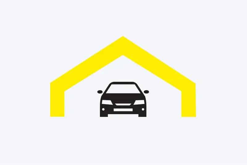 Centraal Gelegen Carport In Westerlo.