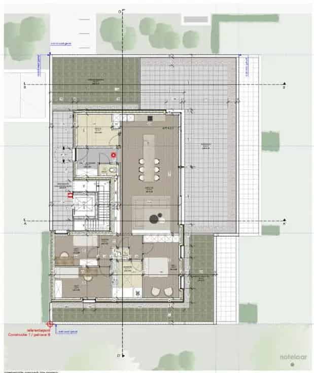 Appartement Te Koop