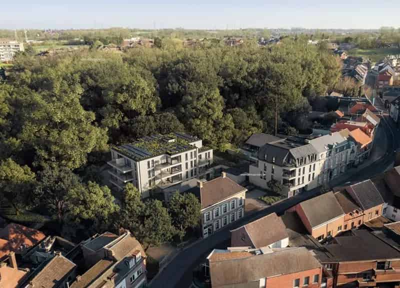 Appartement te koop Bilzen-Hoeselt