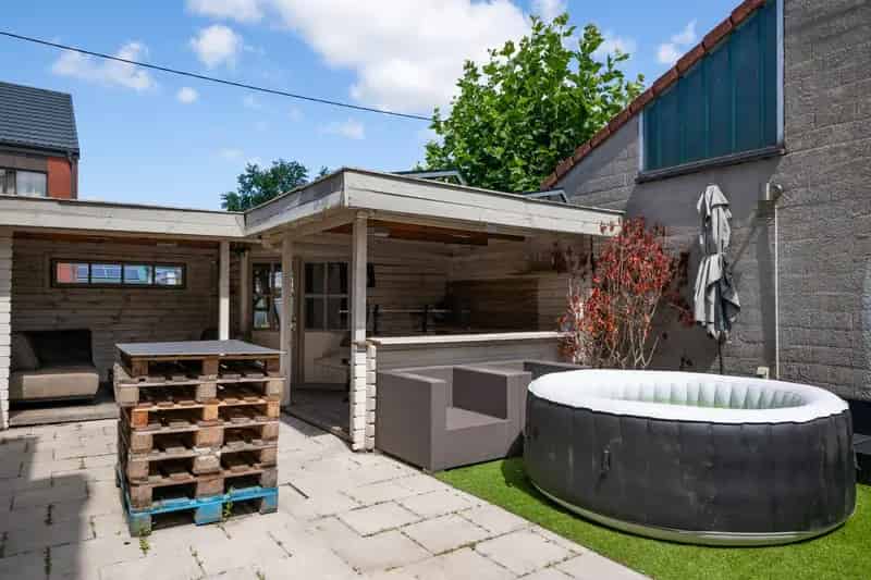 Huis te huur