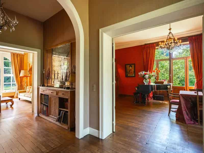 Huis te koop