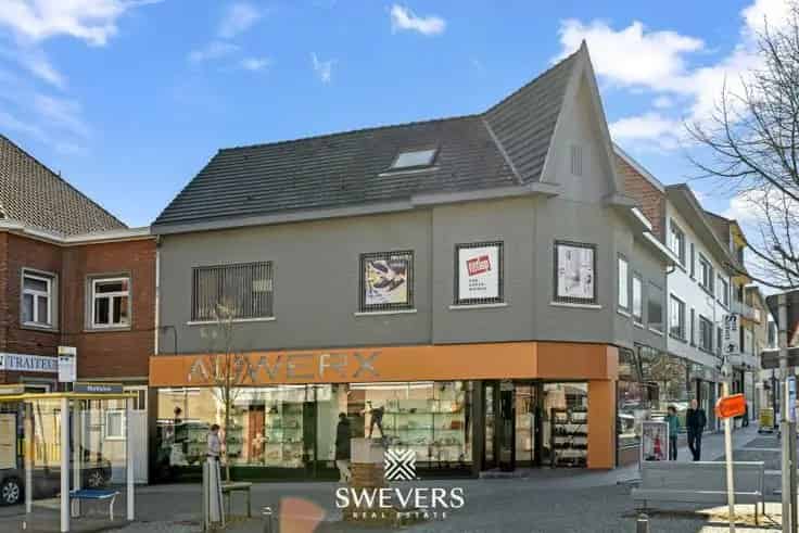 Duplex Te Koop