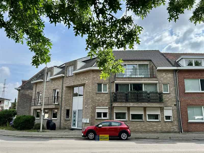 Appartement te huur
