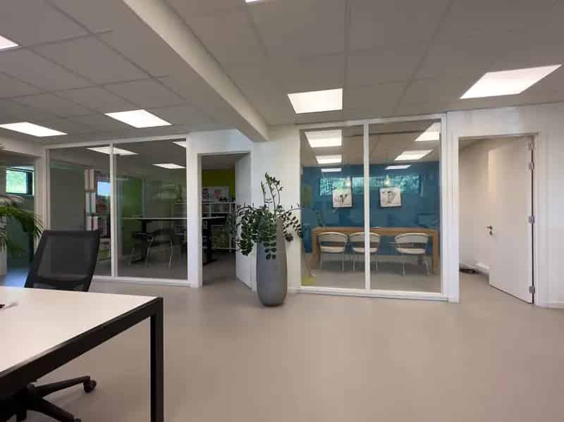 Kantoor te huur in Drongen