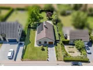 Huis te koop Tubize - Moderne villa met 3 slaapkamers