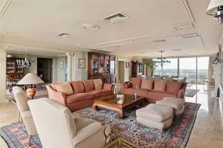Appartement Te Koop
