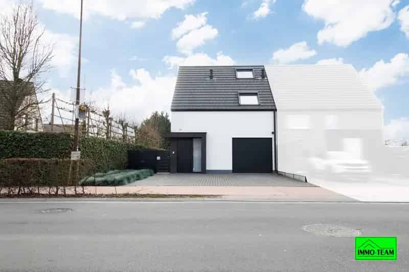 Huis te koop