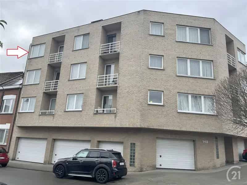 Appartement te koop