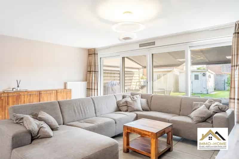 Huis te koop in Evergem