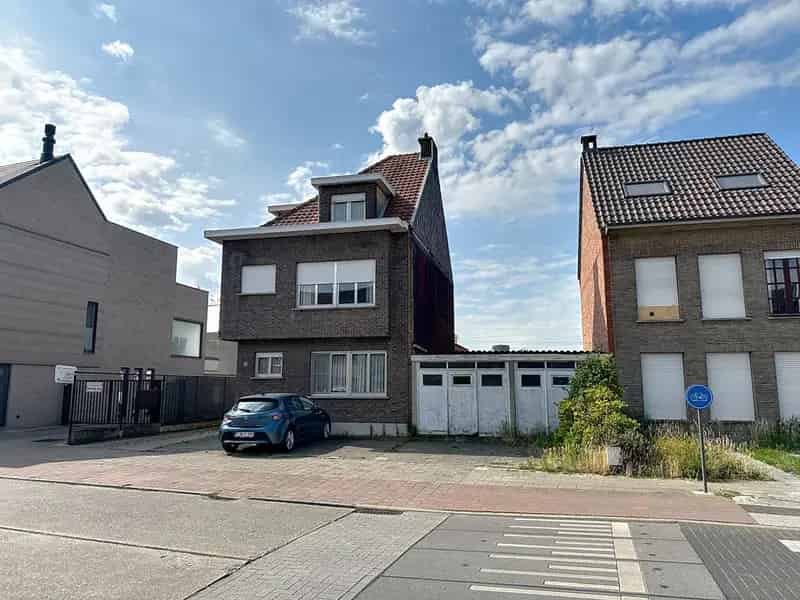 Huis te koop