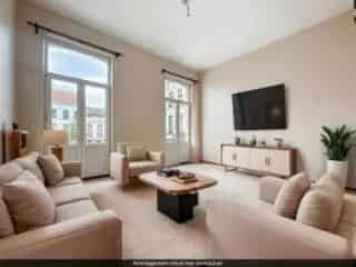 Triplex te koop - Sint-Jans-Molenbeek VBD10700