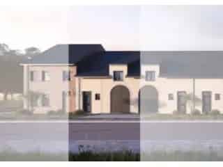 Huis te koop Stekene BEN woningen 3 slaapkamers garage
