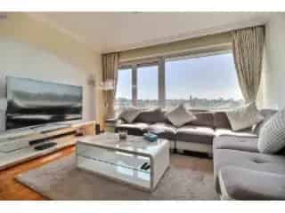 Appartement te Koop Schaarbeek 118m2 3 slaapkamers