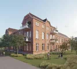 Gelijkvloers te koop - Lochristi RBN96148   Verkocht