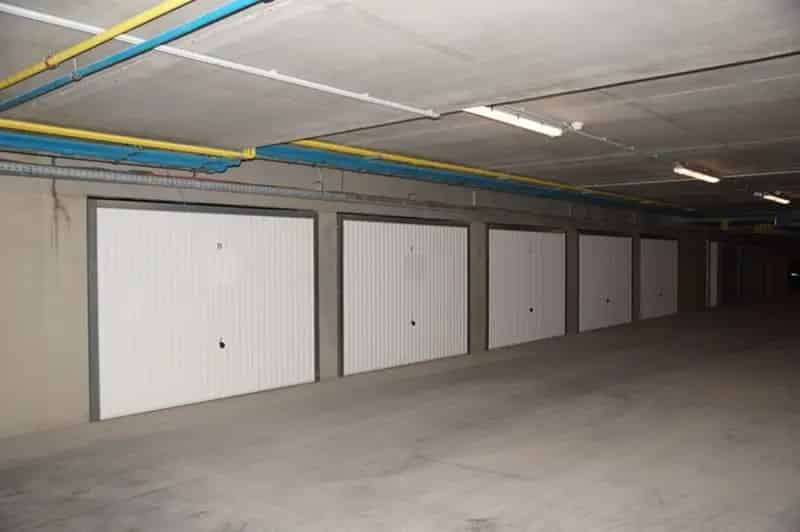 Garage te koop
