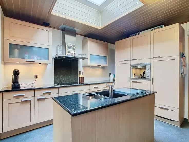Huis Te Koop Wijnegem 3 slaapkamers Instapklaar