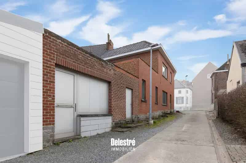 ERG RUIME (HANDELS)WONING CENTRUM APPELTERRE