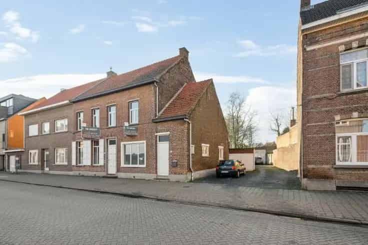 Huis Te Koop