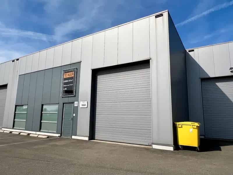 KMO Unit in Hoogstraten