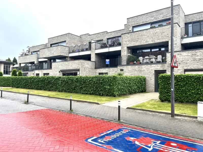 Appartement te huur