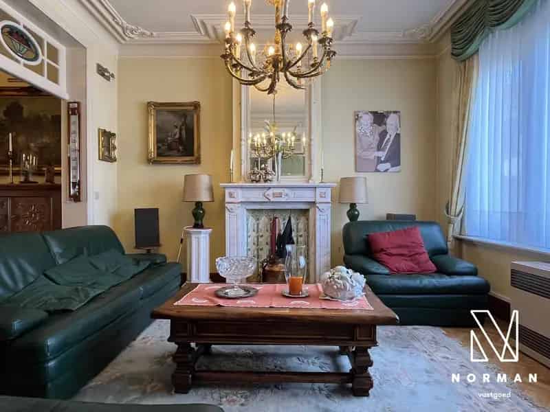 Huis te koop in Kuurne