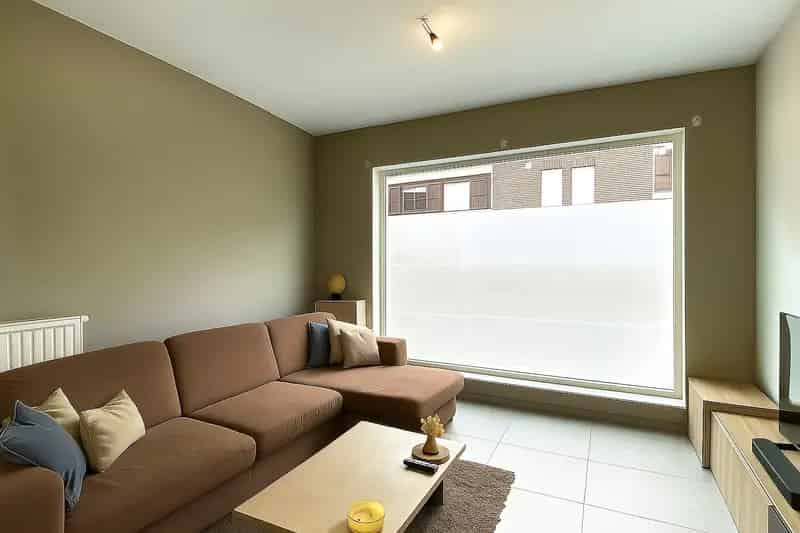 RUIME GEZINSWONING MET 3 SLPKS | TUIN EN STAANPLAATS