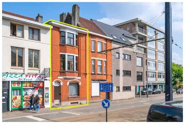 Huis Te Koop