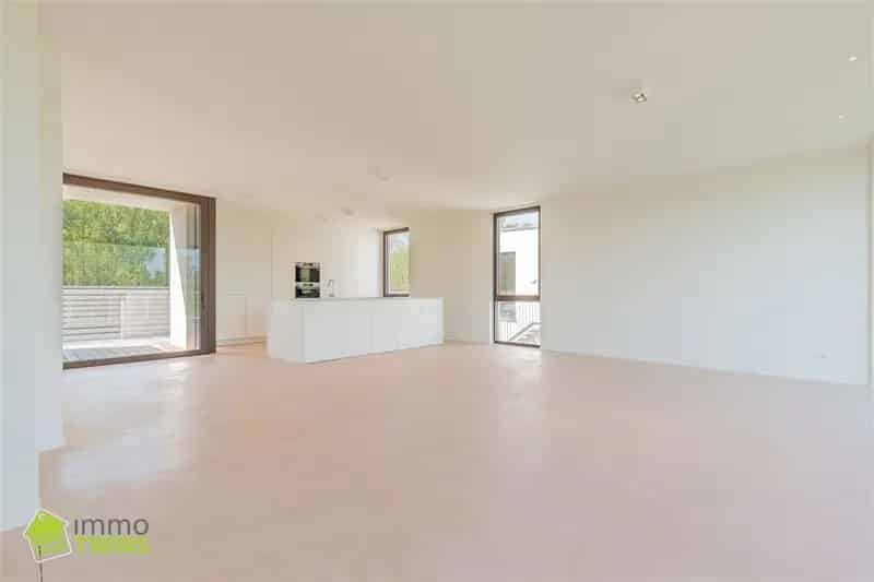 Penthouse te huur in Dendermonde