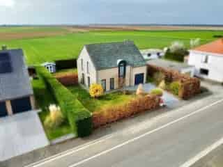 Villa te koop - Donceel VBC57965   In optie