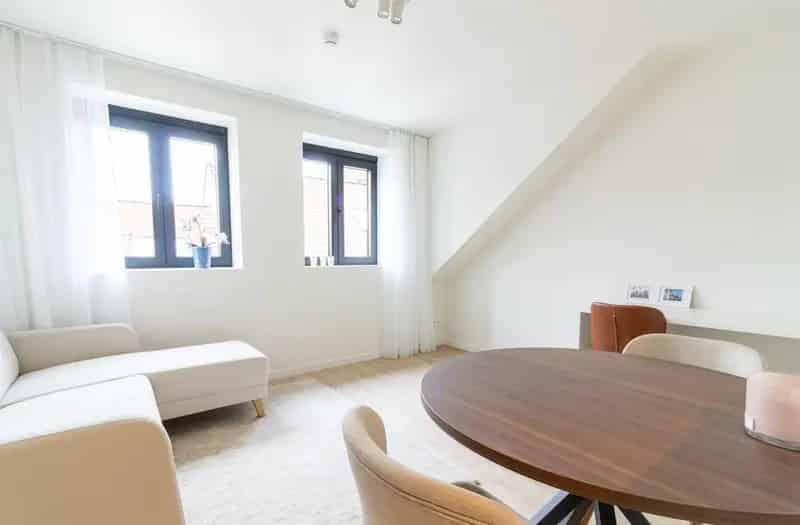 Huis te huur
