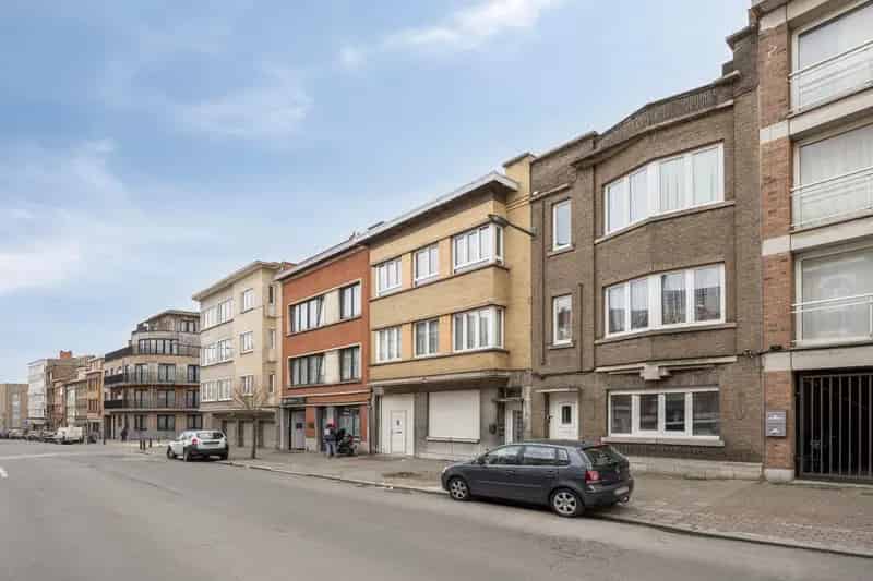 immo DAVID stelt voor: woning momenteel opgesplitst in 3 app