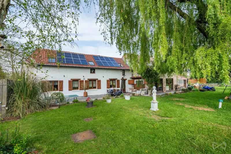 Huis te koop