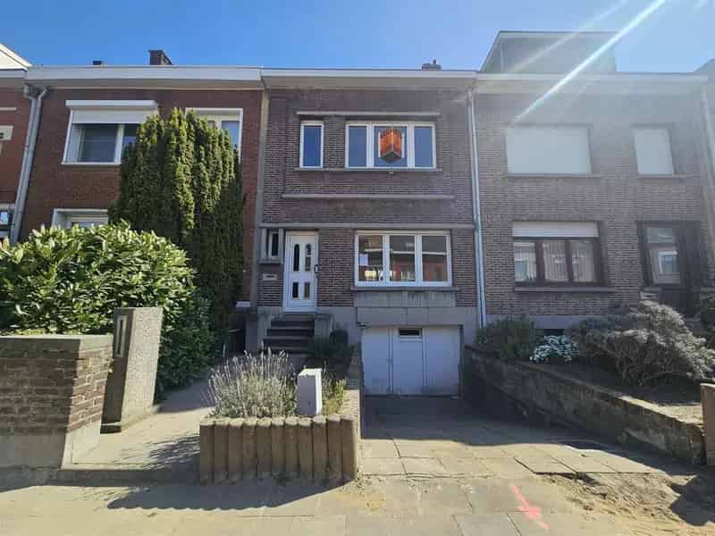 Huis te huur