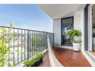 Appartement te koop Aarlen - 3 slaapkamers - EPC A - 2 parkings