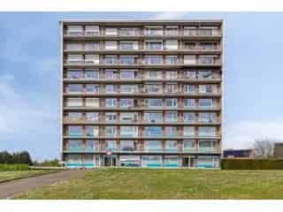 Appartement te koop 2 slaapkamers terras lift EPC B