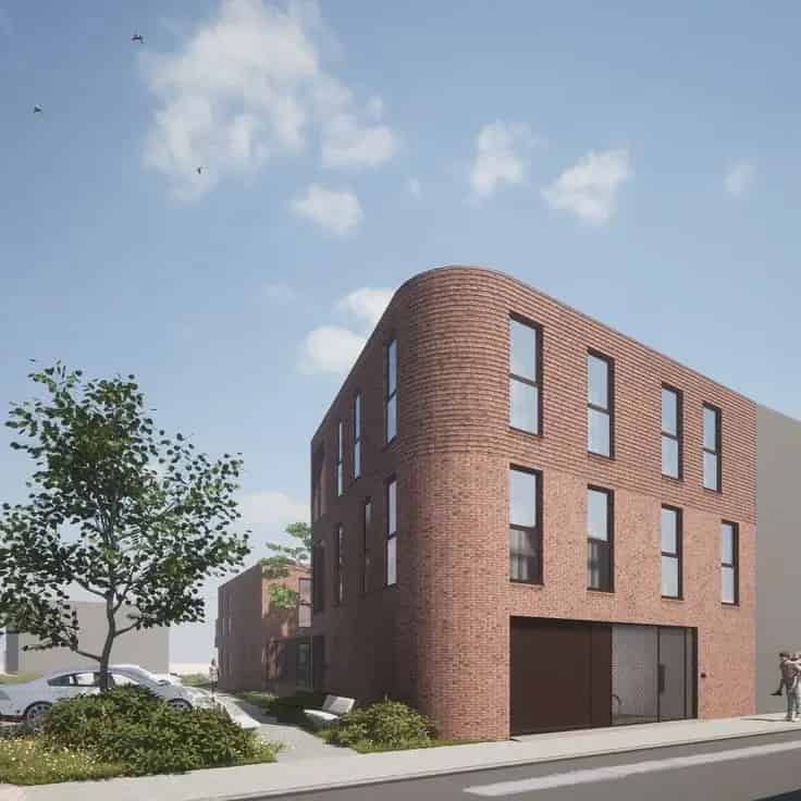 Appartement Te Koop