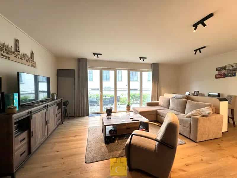 Appartement te koop
