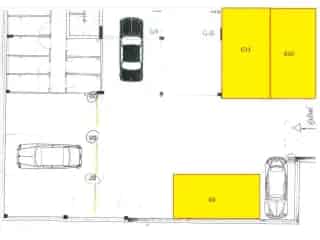 Garagebox te koop - Laken VBA69642