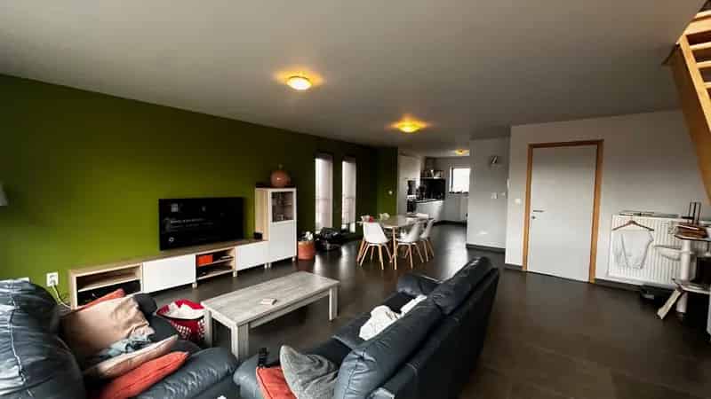 Appartement te huur in Lokeren
