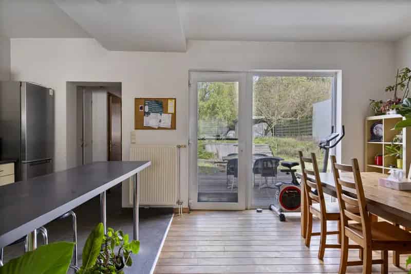 Huis te huur