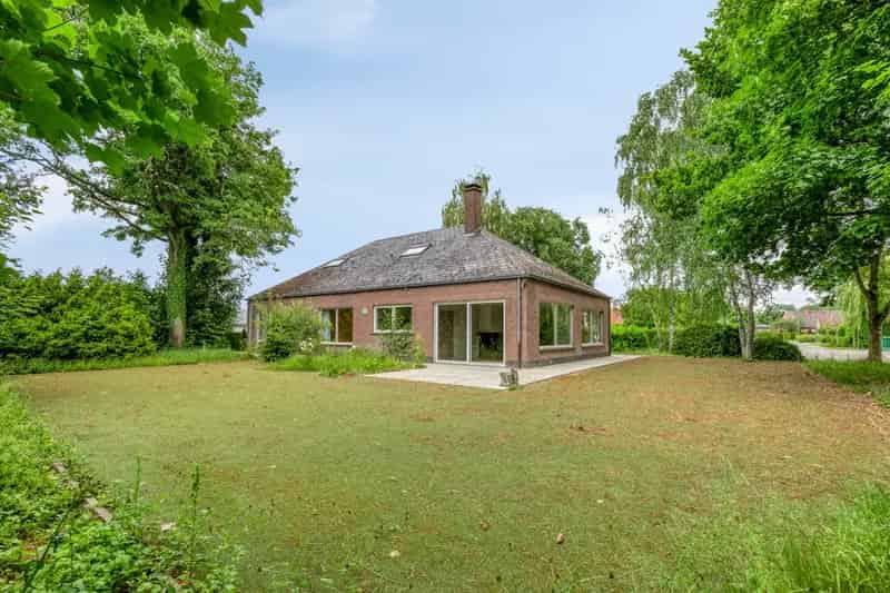 Huis te koop