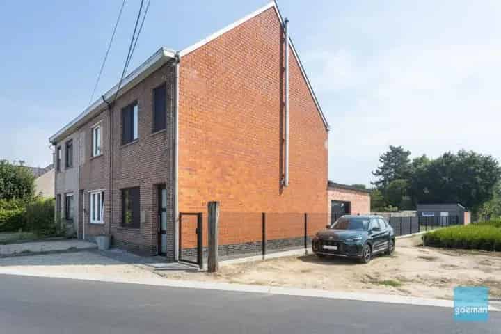 Huis te koop in Dendermonde