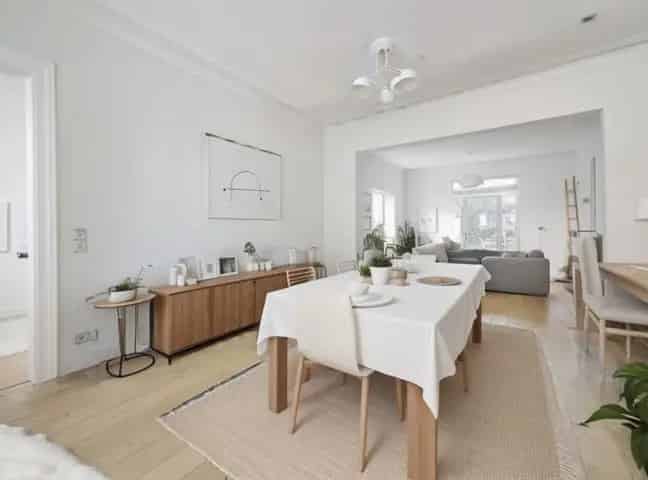 Duplex te koop in Ixelles