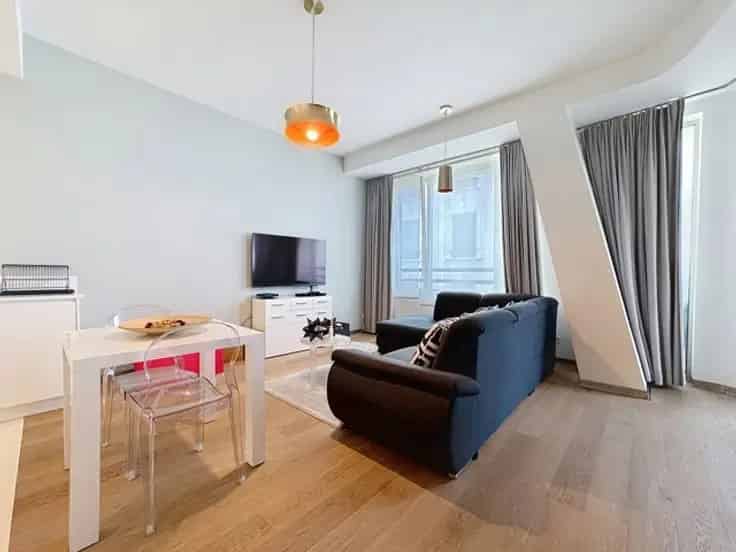 Studio Te Koop