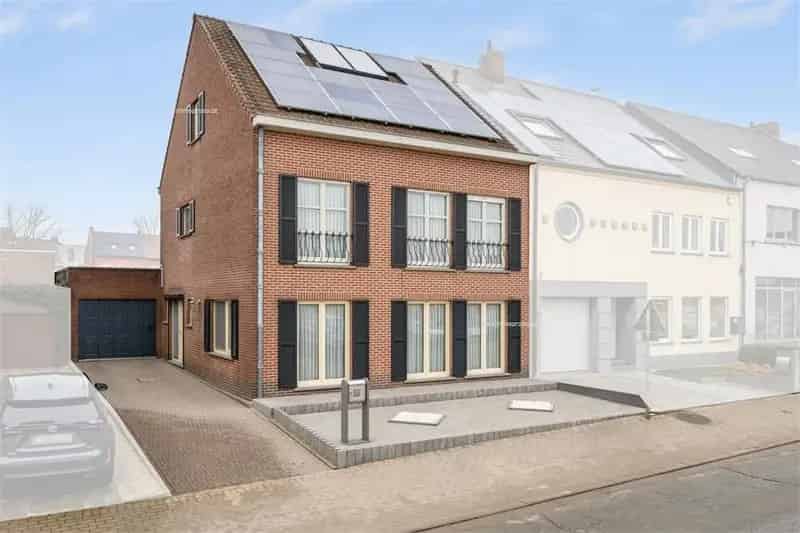 Huis te koop Geraardsbergen