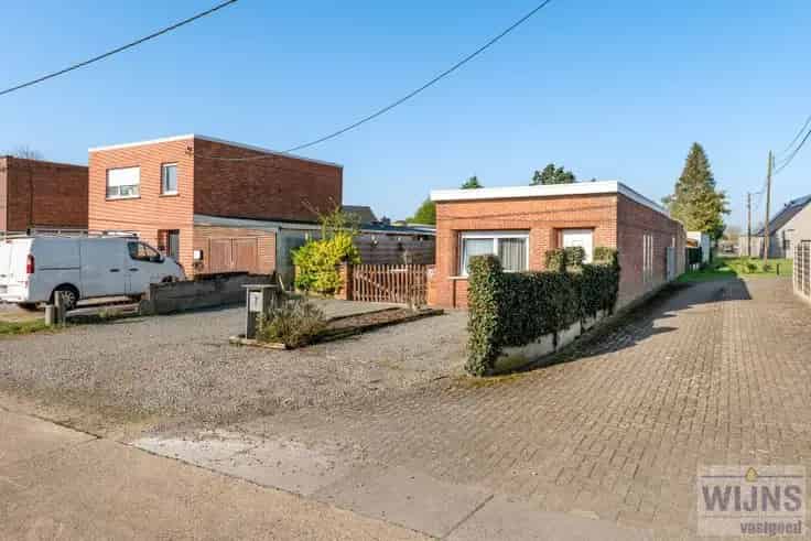 Huis Te Koop
